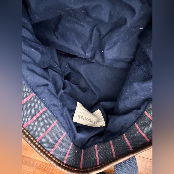 Aéropostal bag - Picture 3 of 4